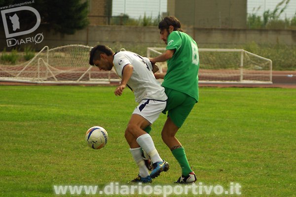 Venturella e De Giorgi